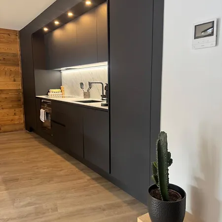 Le Cocon Du Centre