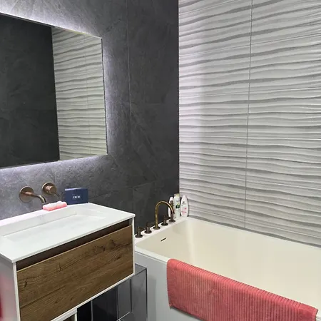 Apartman Le Cocon Du Centre *